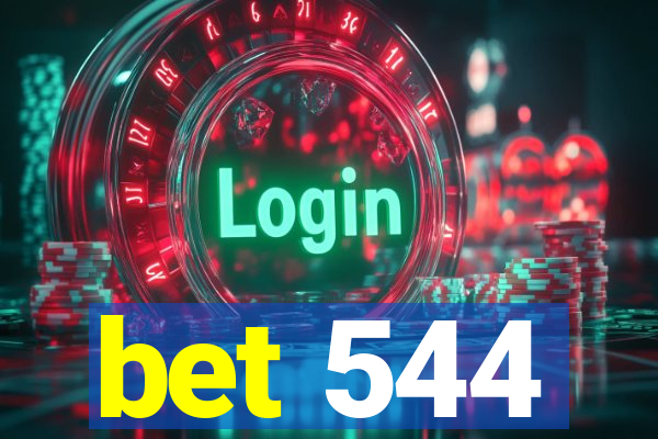 bet 544